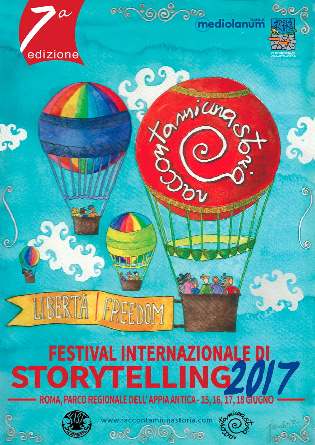 FESTIVAL INTERNAZIONALE 2017